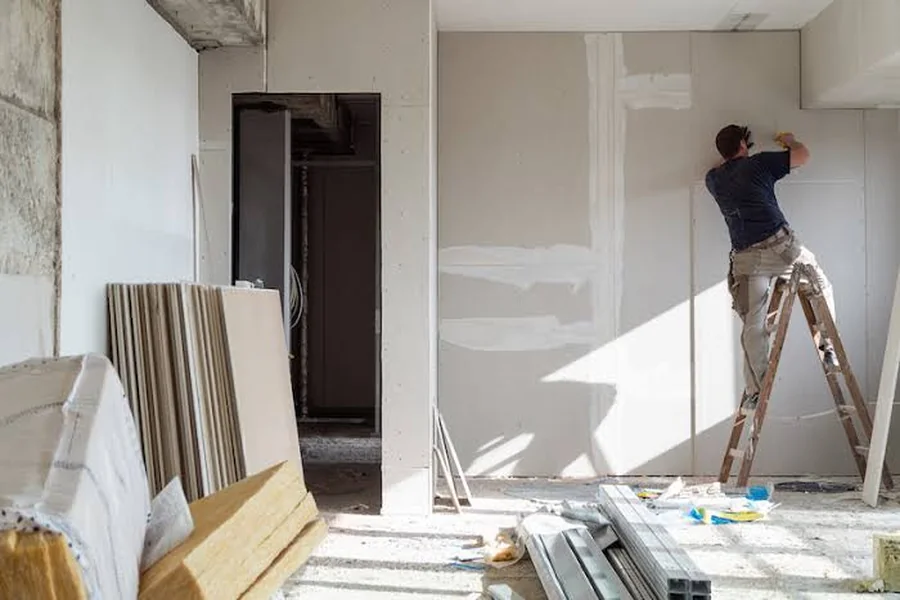 Home Renovation Mistakes