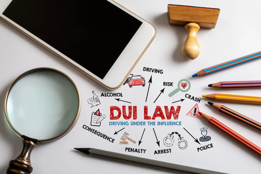 DUI Laws