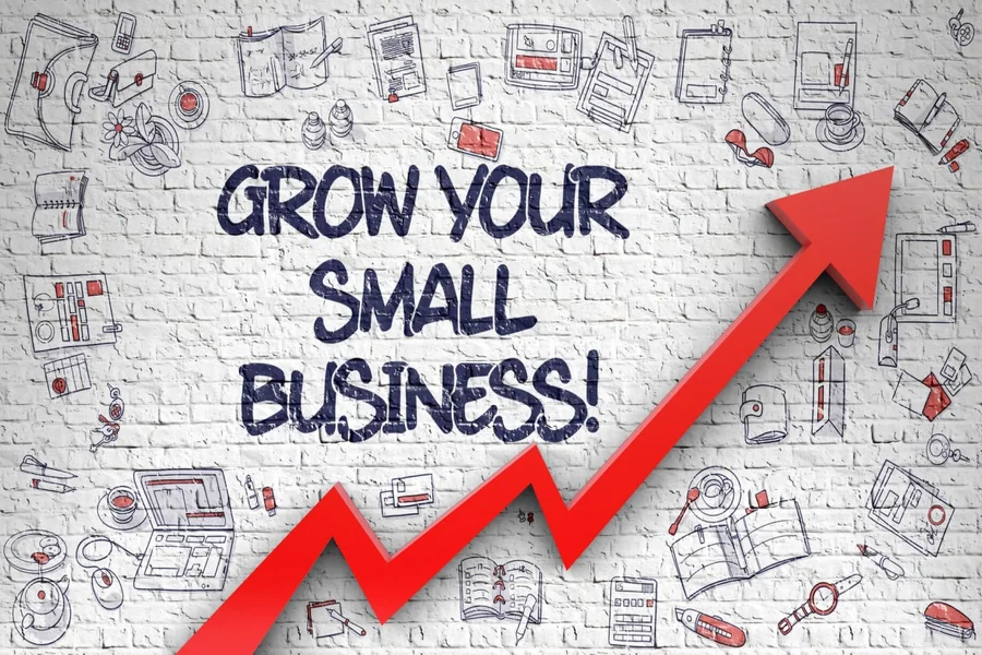 Manage Business