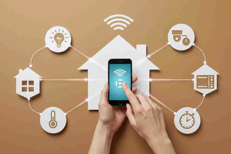 Smart Home